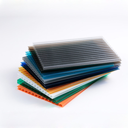 聚碳酸酯阳光板厂家-优尼科塑胶-临夏聚碳酸酯阳光板