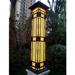 庭院灯-广东星珑照明有限公司-定制庭院灯