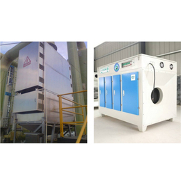 安徽废气处理设备-合肥志宝技术研发公司-小型废气处理设备