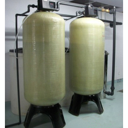 云南锅炉软化水工作程序  性能特点