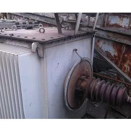 合肥凌江(图)-旧变压器回收公司-芜湖变压器回收