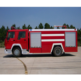 二氧化碳消防车销售-湖北天正*汽车-二氧化碳消防车