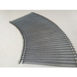 海阳螺旋网带-生产厂家-多层塔螺旋网带