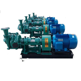 强能工业泵-双壳体渣浆泵图片-双壳体渣浆泵