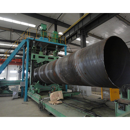 螺旋焊管设备生产厂-焊管设备-华冶设备研究所