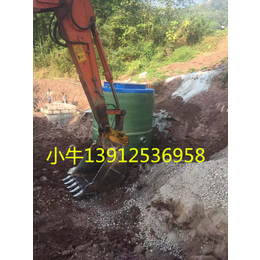 云南丽江一体化预制泵站污水处理生产厂家安装调试