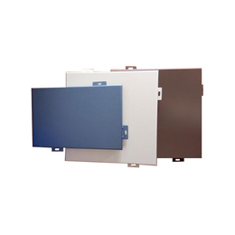 保温氟碳铝单板-安徽海迪曼 规格齐全-保温氟碳铝单板生产厂家