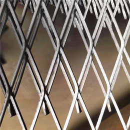 镀锌钢板网-钢板网厂家-百鹏丝网