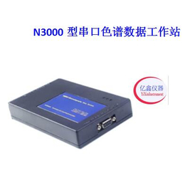 N3000型串口色谱<em>数据</em>工作站
