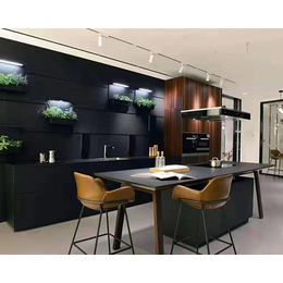 实木餐厅家具-北京赛纳空间设计-实木餐厅家具定制