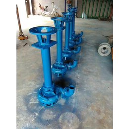 黑龙江立式渣浆泵-生产厂家-立式渣浆泵厂家