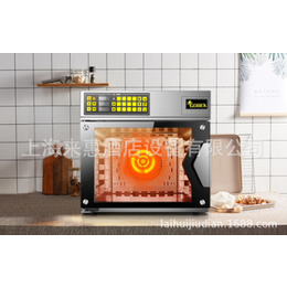 电烤箱多层同烤温度均匀UKOEO GXT120 高比克风炉