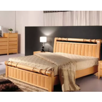 买床是榉木的好,还是松木的好？