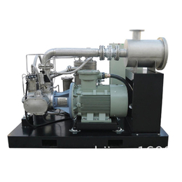 氮气压缩机哪家好-氮气压缩机-汉钟精密机械(图)