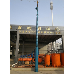 德能厂家供应品质保证(图)-天津热水泵批发-热水泵批发