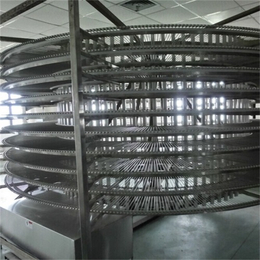 强盛网链长期供应-昆明螺旋冷却塔-螺旋冷却塔*