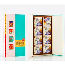 月饼包装盒-福州传仁印刷公司-福州月饼包装盒设计