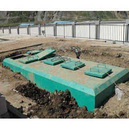 生活污水处理设备-城镇生活废水处理设备 污水处理成套设备