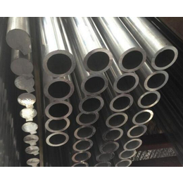 *6063-T5无缝铝管 环保小孔径铝管