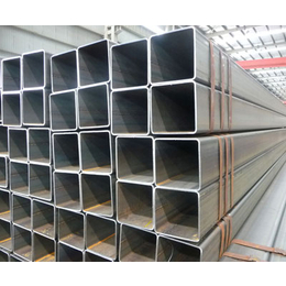 上海大口径厚壁方管-鲁立钢铁厂家-大口径厚壁方管方矩管