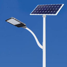 山西6米太阳能路灯厂家按需定制  质量可靠