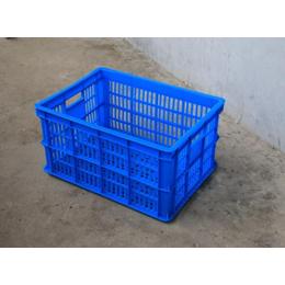 益乐塑业公司(图)-塑料框厂家-鄂州塑料筐