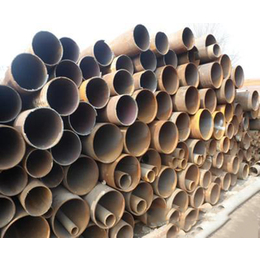 废旧钢管回收多少钱-郑州废旧钢管回收-【玄道金属回收】