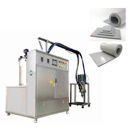 久耐机械定制生产液态硅胶压延机自动供料系统.品质可靠质量保障