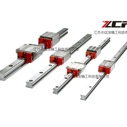 直线导轨厂家择优推荐「多图」