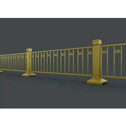 秦皇岛市政道路护栏-市政道路护栏厂家-金利盾护栏(推荐商家)