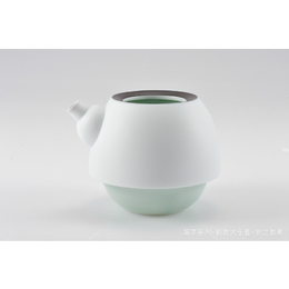 陶瓷茶具套装-滨州陶瓷茶具-古婺窑火思想品