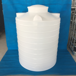 扬州塑料水箱1吨塑料水塔厂家*