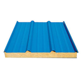 阳泉彩钢保温板-海锦伟业钢材-彩钢保温板多少钱一平米