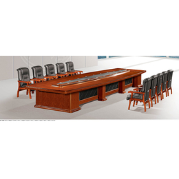 【马头实木办公家具】-鹤壁办公会议桌哪家好-鹤壁办公会议桌