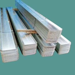 钢板止水带 q235材质 止水钢板 厂家直发 基建防水板