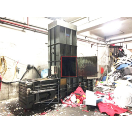 废纸打包机价格-金茂机械(在线咨询)-桂林废纸打包机
