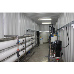 工业污水处理设备工厂-工业污水处理设备-弘峻水处理设备