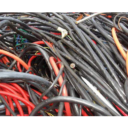 电缆线回收-心梦圆 *回收-淮南电缆回收