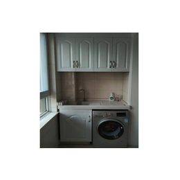 不锈钢洗衣机柜直营-凯瑞尚家(在线咨询)-德州不锈钢洗衣机柜