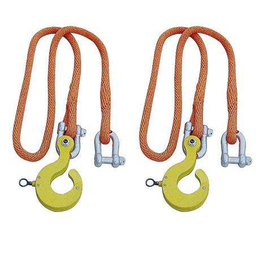 高强绝缘保护绳带电作业保护绳导线保护绳