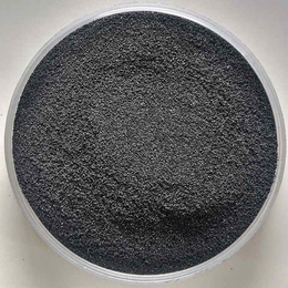  铁砂的用途价格 配重铁砂生产厂家 长期供应配重砂缩略图
