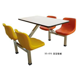 餐桌-诚必信教学设备-不锈钢餐桌
