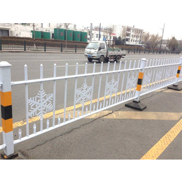 上海桥梁护栏厂家-上海桥梁护栏-【朗豫金属】