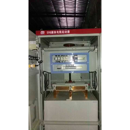 鄂动机电-高压水阻柜厂家-重庆水阻柜