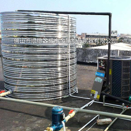 南宁市消防水箱屋顶方形水箱工业用储热水箱