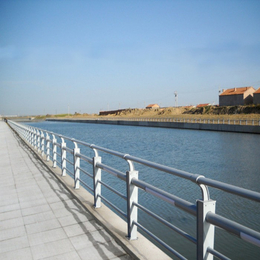 龙哲护栏定做(查看)-珠海钢结构桥梁护栏