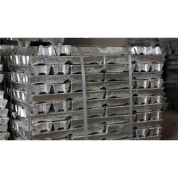 锌合金-意瑞金属材料有限公司-非标锌锭