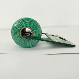 彩色塑料绳扎口绳子出售-塑料绳扎口绳子出售-瑞祥包装(查看)