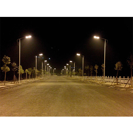 烟台龙口市LED路灯资质-LED路灯资质-星汇照明工程