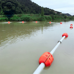 滴道区塑料空心浮球深海导航浮标水质综合检测滚塑监测水质航标